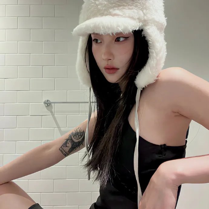 怪人的沙拉碗