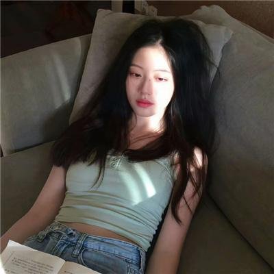 我还在梦中