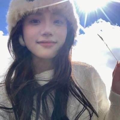 校草是女生